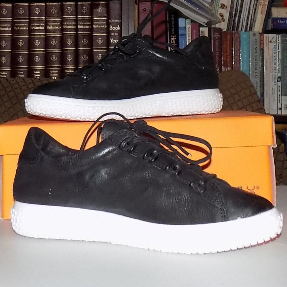 New Miz Mooz Oriane Leather EU39 US 8.5-9
